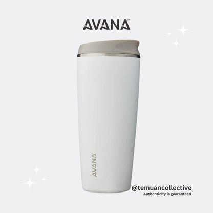 AVANA SEDONA Double Wall Insulated Stainless Steel Tumbler