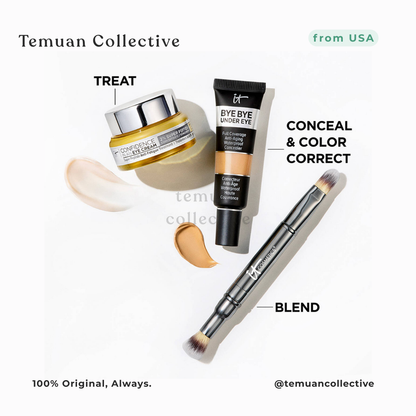 IT Cosmetics Bye Bye Under Eye Concealer