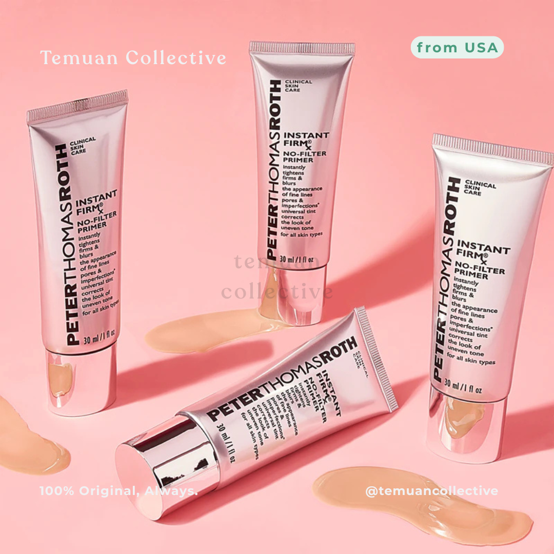 Peter Thomas Roth Instant FIRMx No-Filter Primer