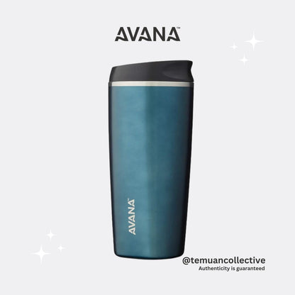 AVANA SEDONA Double Wall Insulated Stainless Steel Tumbler