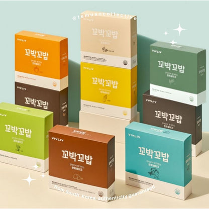 VIVLIV Protein Shake Powder