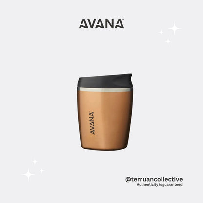 AVANA SEDONA Double Wall Insulated Stainless Steel Tumbler