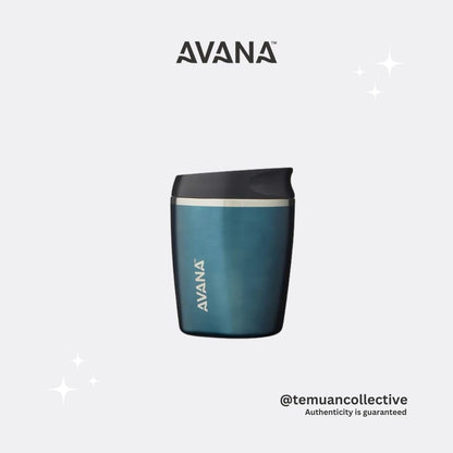 AVANA SEDONA Double Wall Insulated Stainless Steel Tumbler