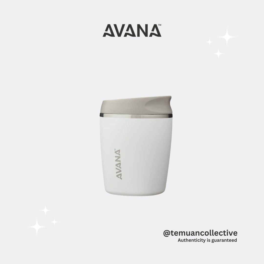 AVANA SEDONA Double Wall Insulated Stainless Steel Tumbler
