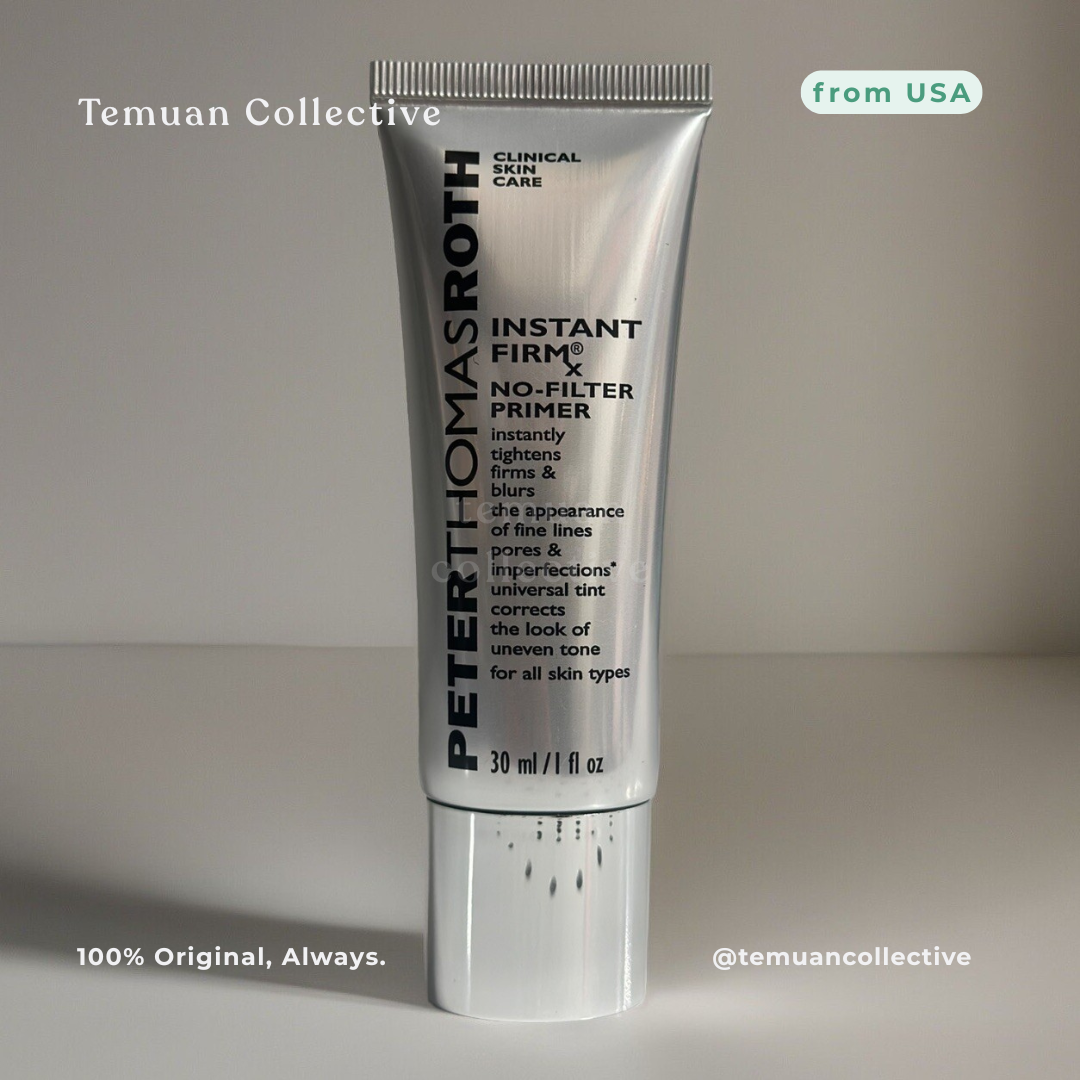 Peter Thomas Roth Instant FIRMx No-Filter Primer