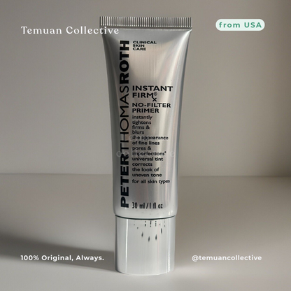 Peter Thomas Roth Instant FIRMx No-Filter Primer