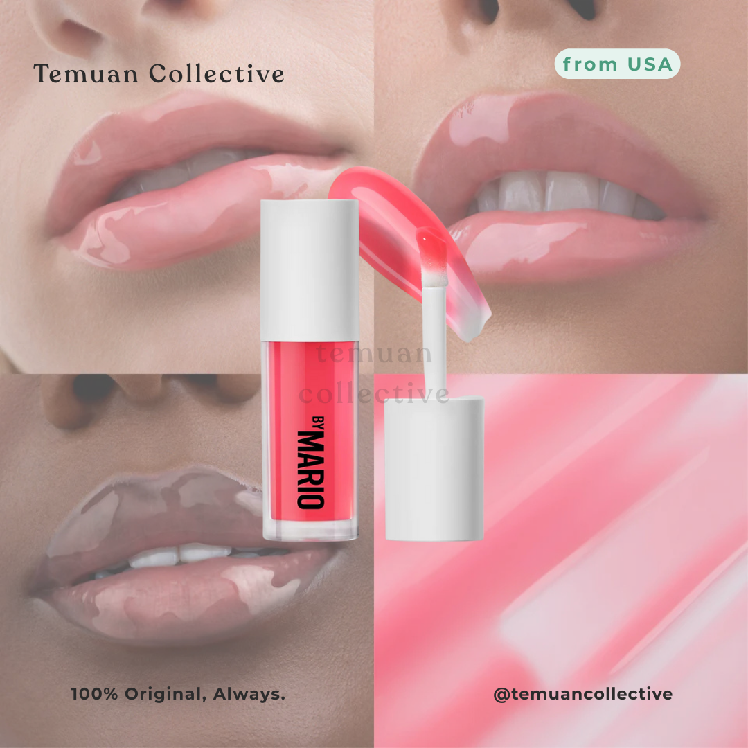 Makeup by Mario Supershine Lip Gloss