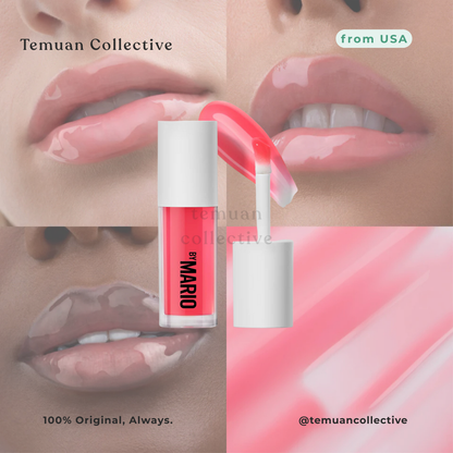 Makeup by Mario Supershine Lip Gloss