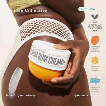 Sol de Janeiro Brazilian Bum Bum Cream