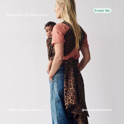 Artipoppe Ring Sling / Baby Wrap