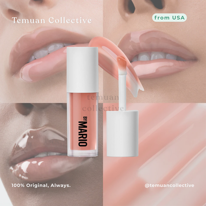 Makeup by Mario Supershine Lip Gloss