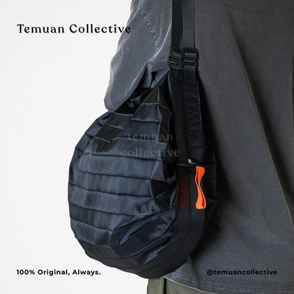 Foldable Travel Shoulder