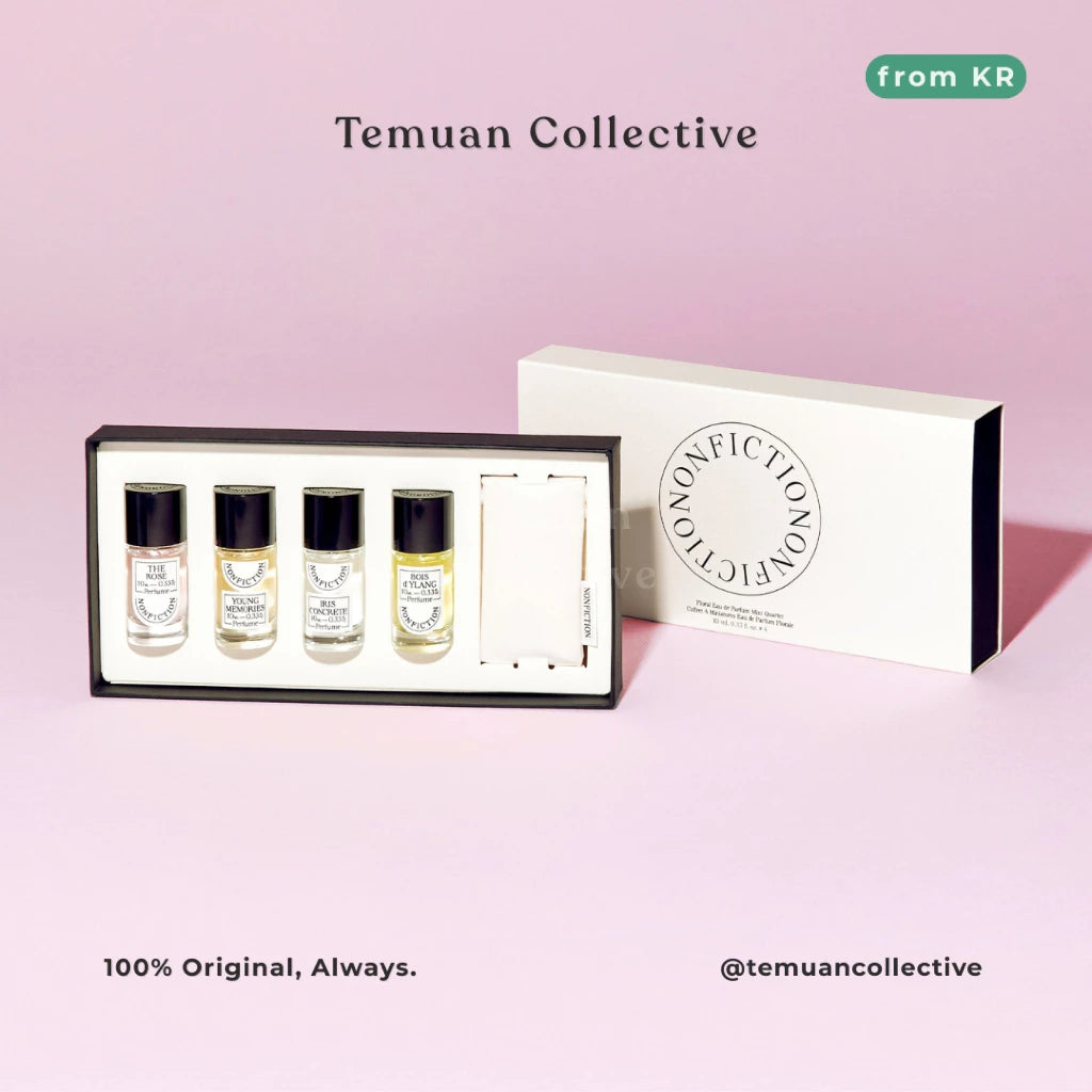 NONFICTION Perfume EDP
