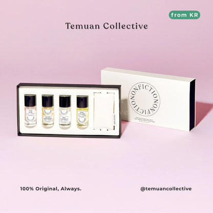 NONFICTION Perfume EDP