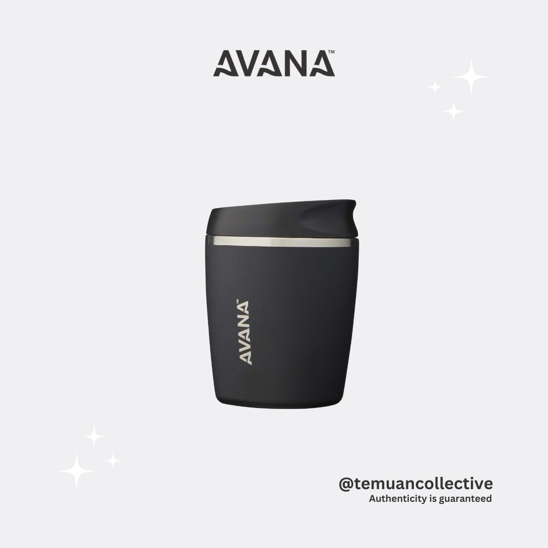 AVANA SEDONA Double Wall Insulated Stainless Steel Tumbler
