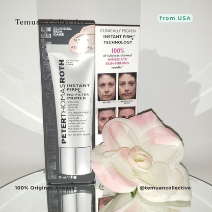 Peter Thomas Roth Instant FIRMx No-Filter Primer