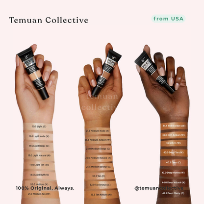 IT Cosmetics Bye Bye Under Eye Concealer