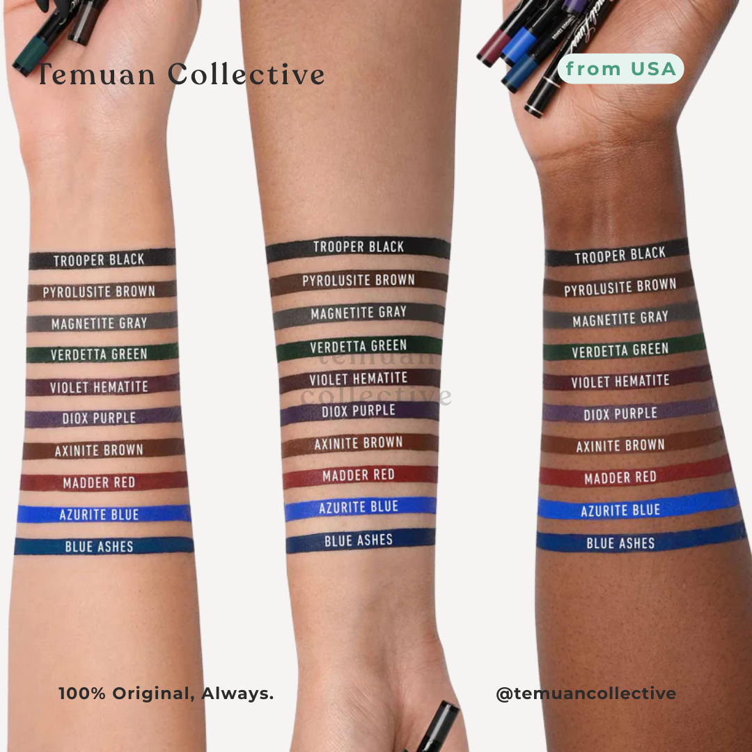 KVD Tattoo Pencil Liner