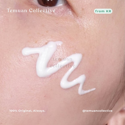 Mediheal Madecassoside Moisture Sun Serum Blemish Repair