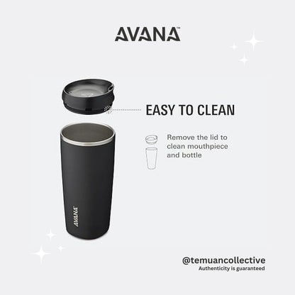 AVANA SEDONA Double Wall Insulated Stainless Steel Tumbler