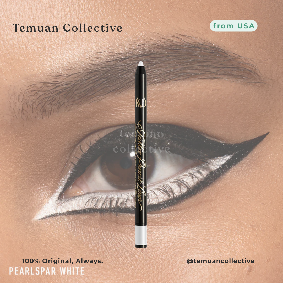 KVD Tattoo Pencil Liner