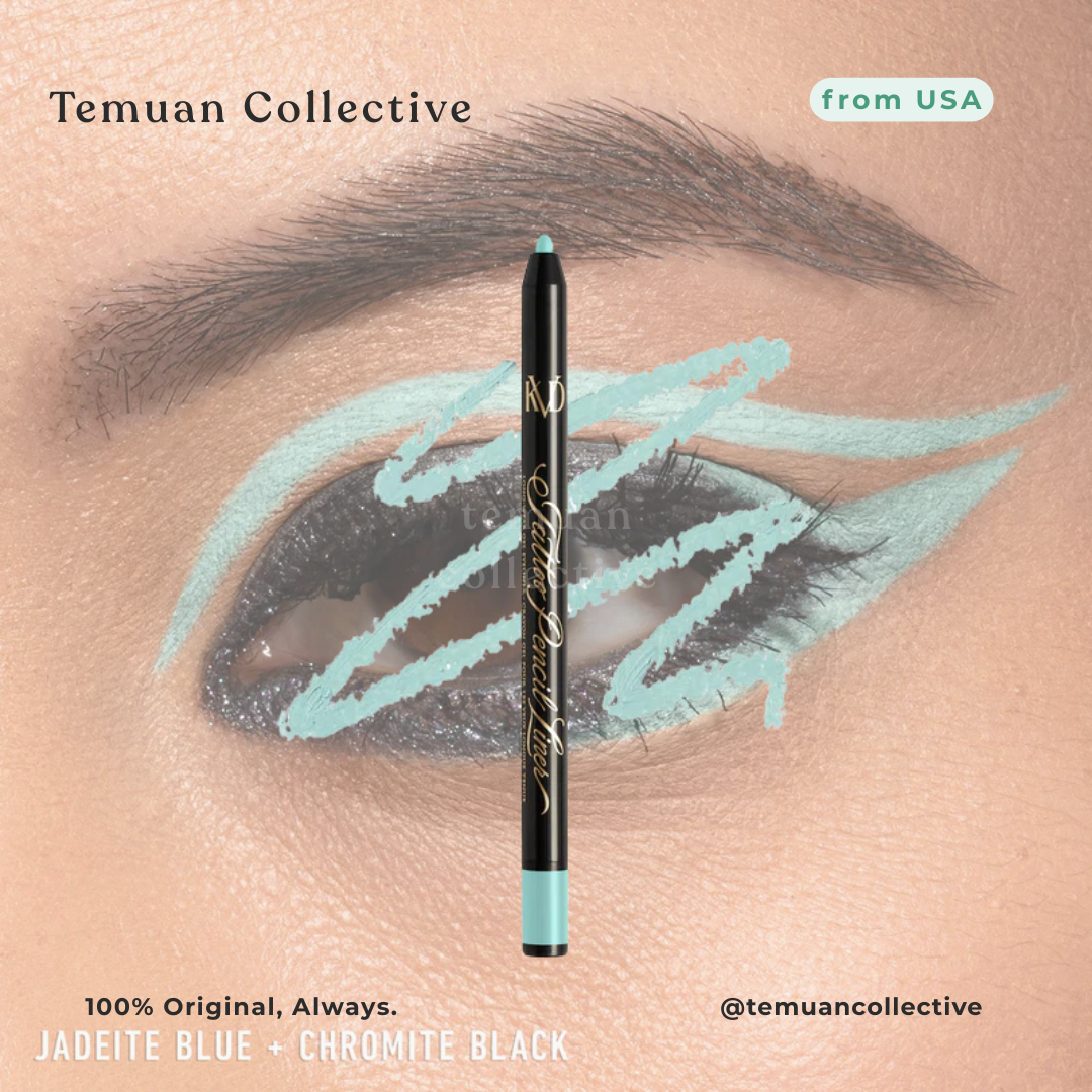 KVD Tattoo Pencil Liner