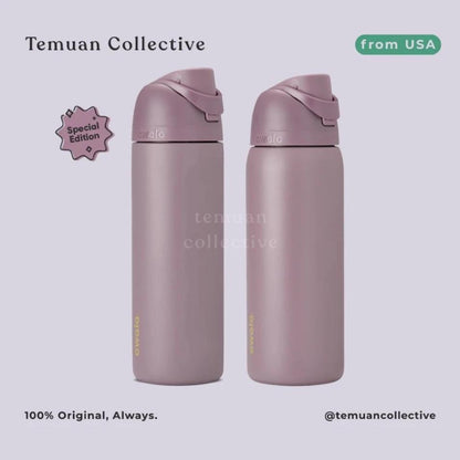Owala Free Sip Insulated Drinking Bottle