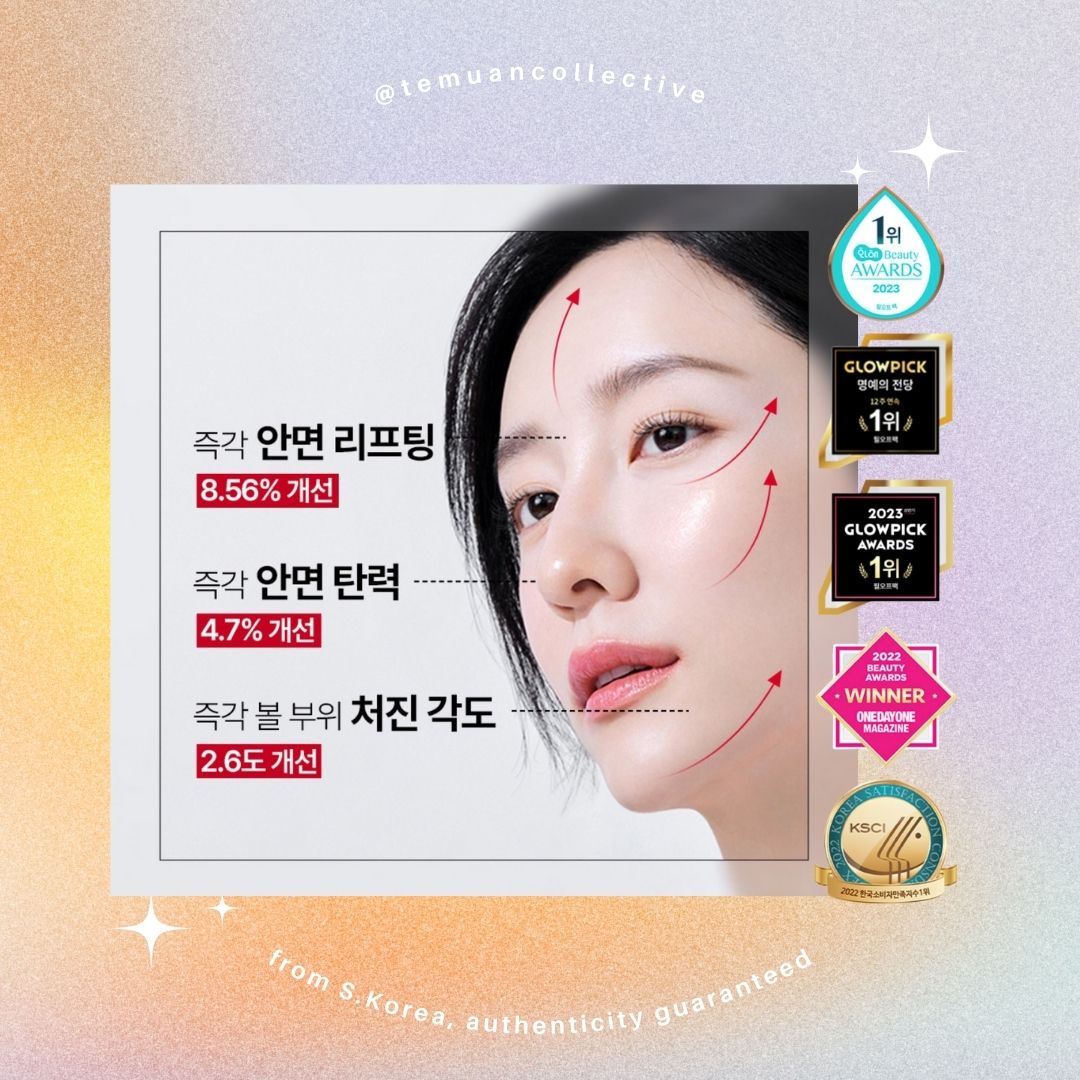 MEDI PEEL Red Lacto Collagen Wrapping Mask Sheet