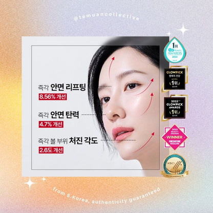 MEDI PEEL Red Lacto Collagen Wrapping Mask Sheet
