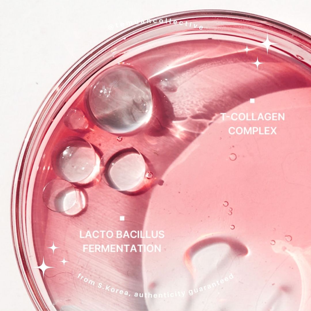 MEDI PEEL Red Lacto Collagen Wrapping Mask Sheet