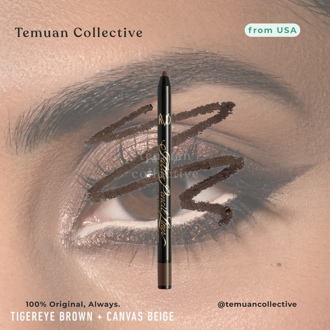 KVD Tattoo Pencil Liner