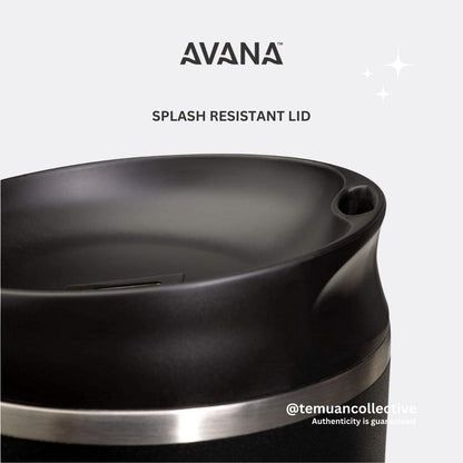 AVANA SEDONA Double Wall Insulated Stainless Steel Tumbler