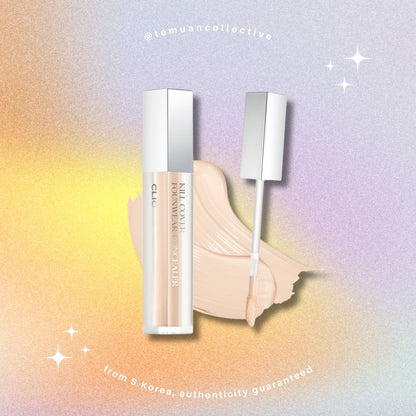 CLIO Kill Cover Founwear Concealer