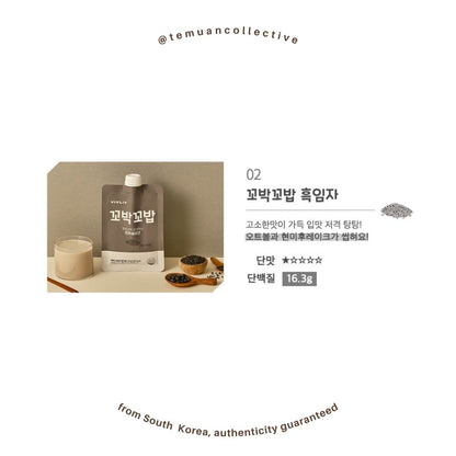 VIVLIV Protein Shake Powder