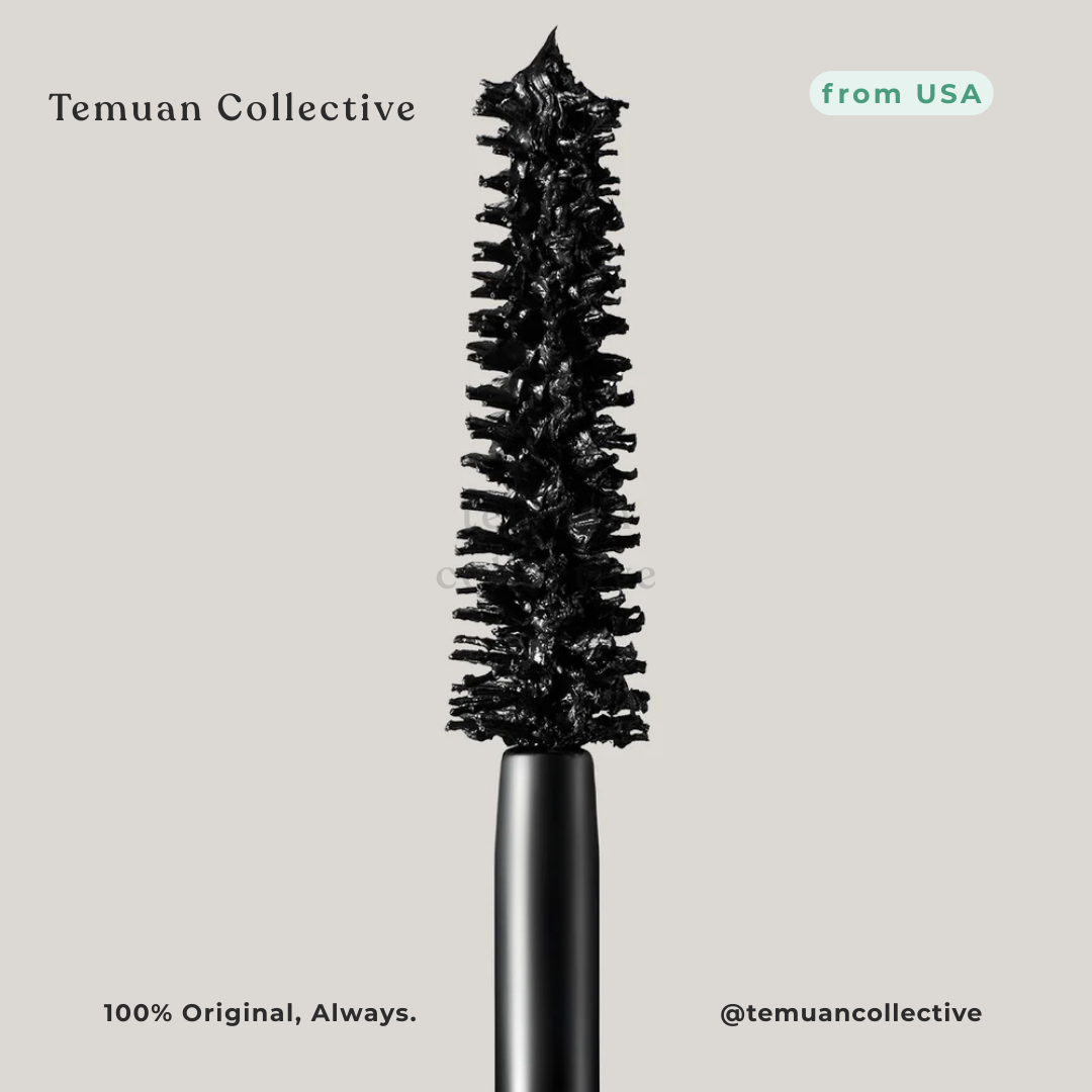 Fenty Beauty Hella Thicc Volumizing Mascara