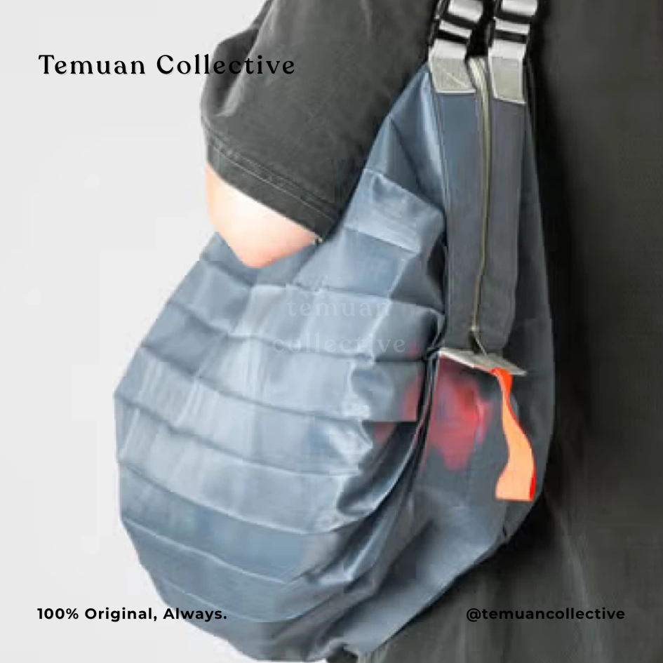 Foldable Travel Shoulder