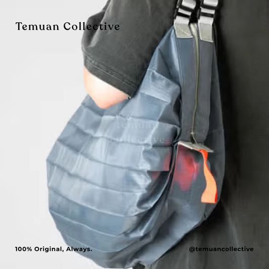 Foldable Travel Shoulder