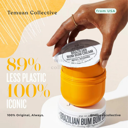 Sol de Janeiro Brazilian Bum Bum Cream