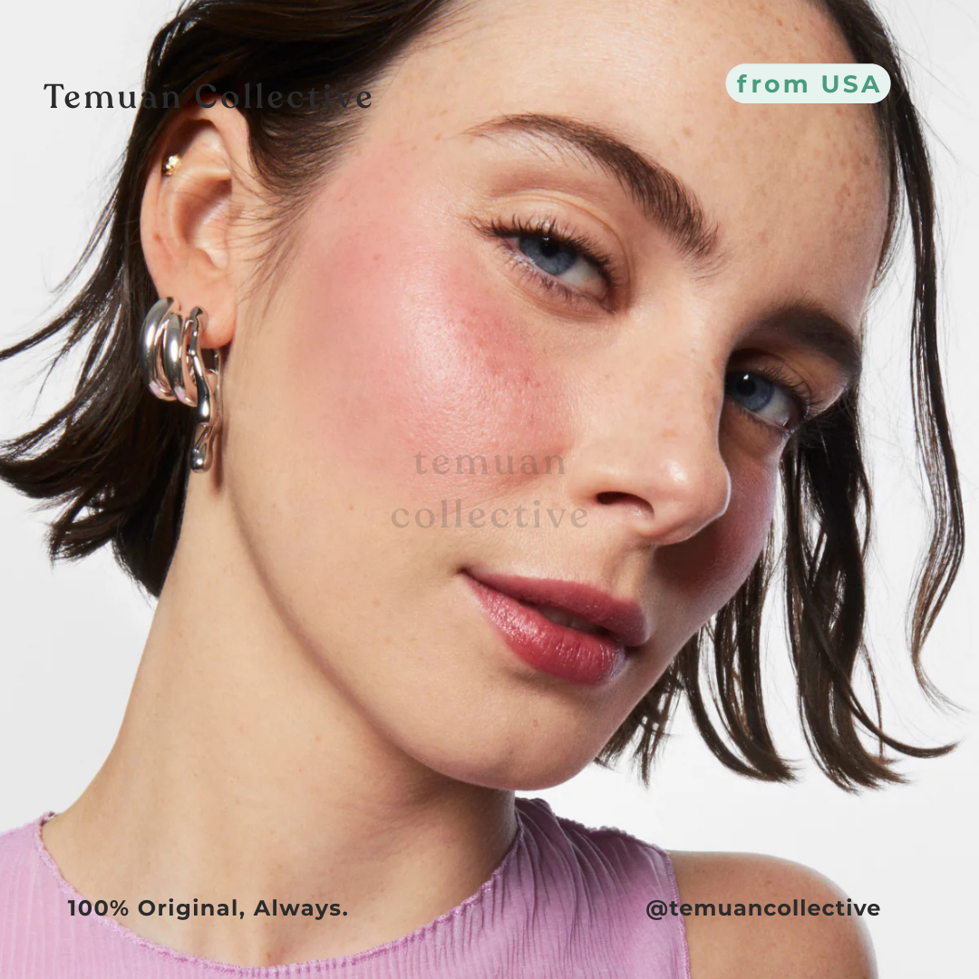 Milk Makeup Lip + Cheek Cream Blush Stick & Lip Color