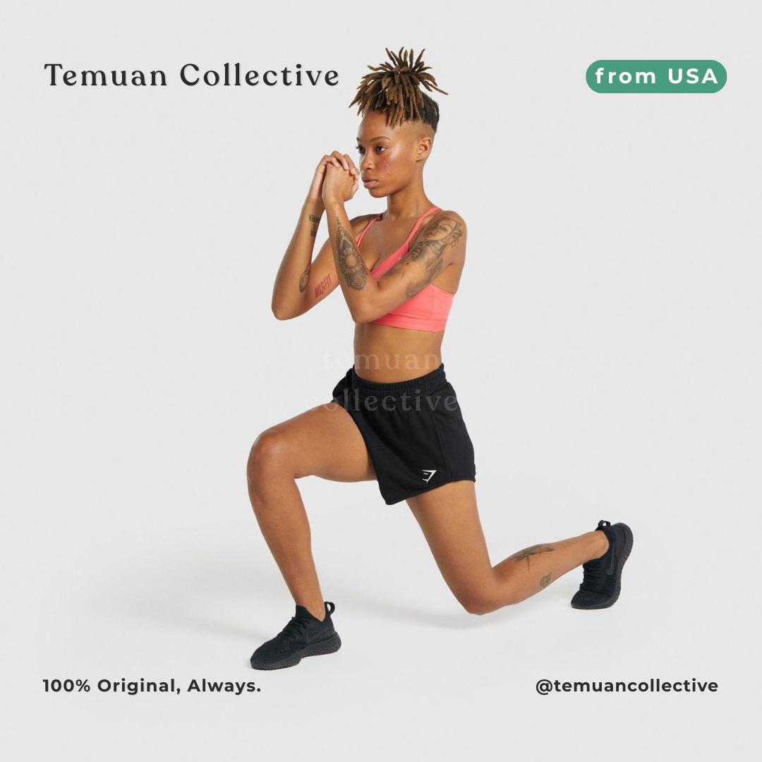 Gymshark Training Sweat Shorts