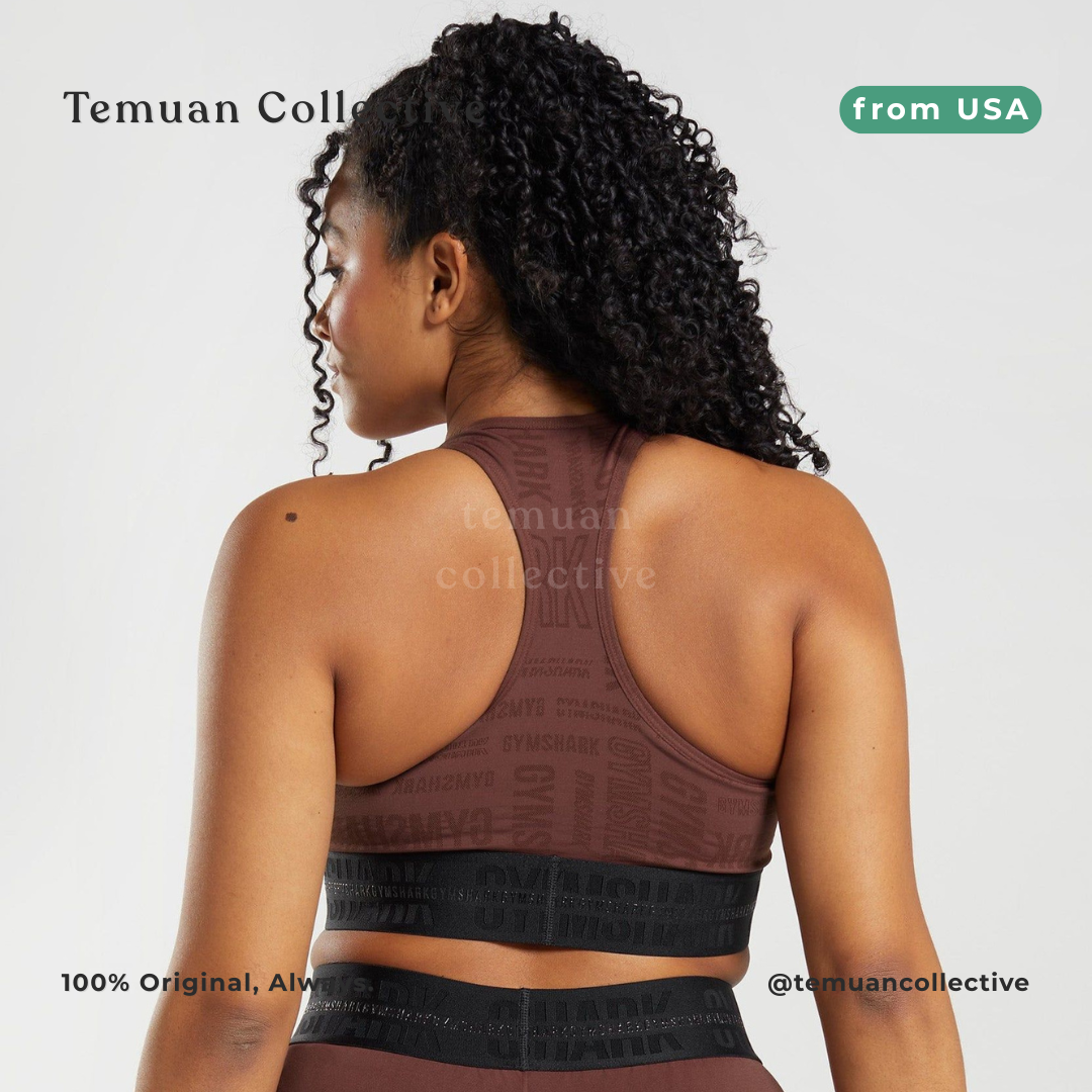 Gymshark Vision Sports Bra