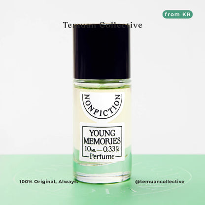 NONFICTION Perfume EDP