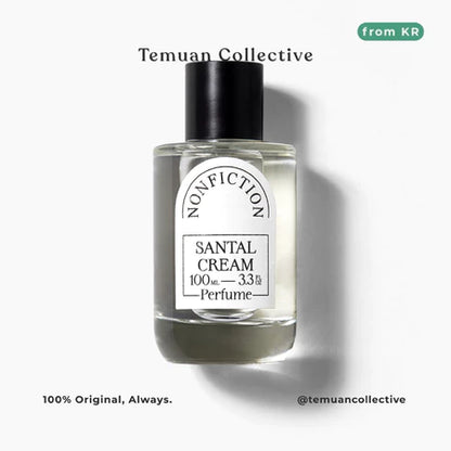 NONFICTION Perfume EDP