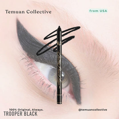 KVD Tattoo Pencil Liner