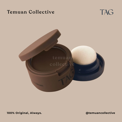 TAG - TOUCH A GLEAM Hair Contour Cushion