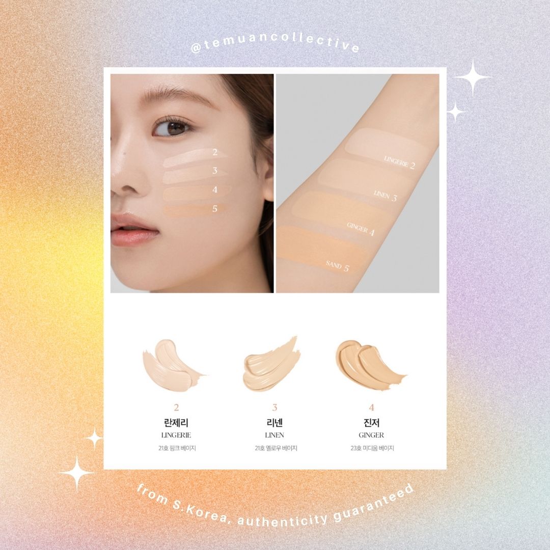 CLIO Kill Cover Founwear Concealer
