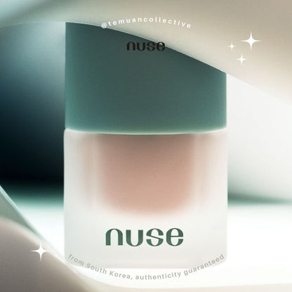 NUSE Mousse Care Cheek