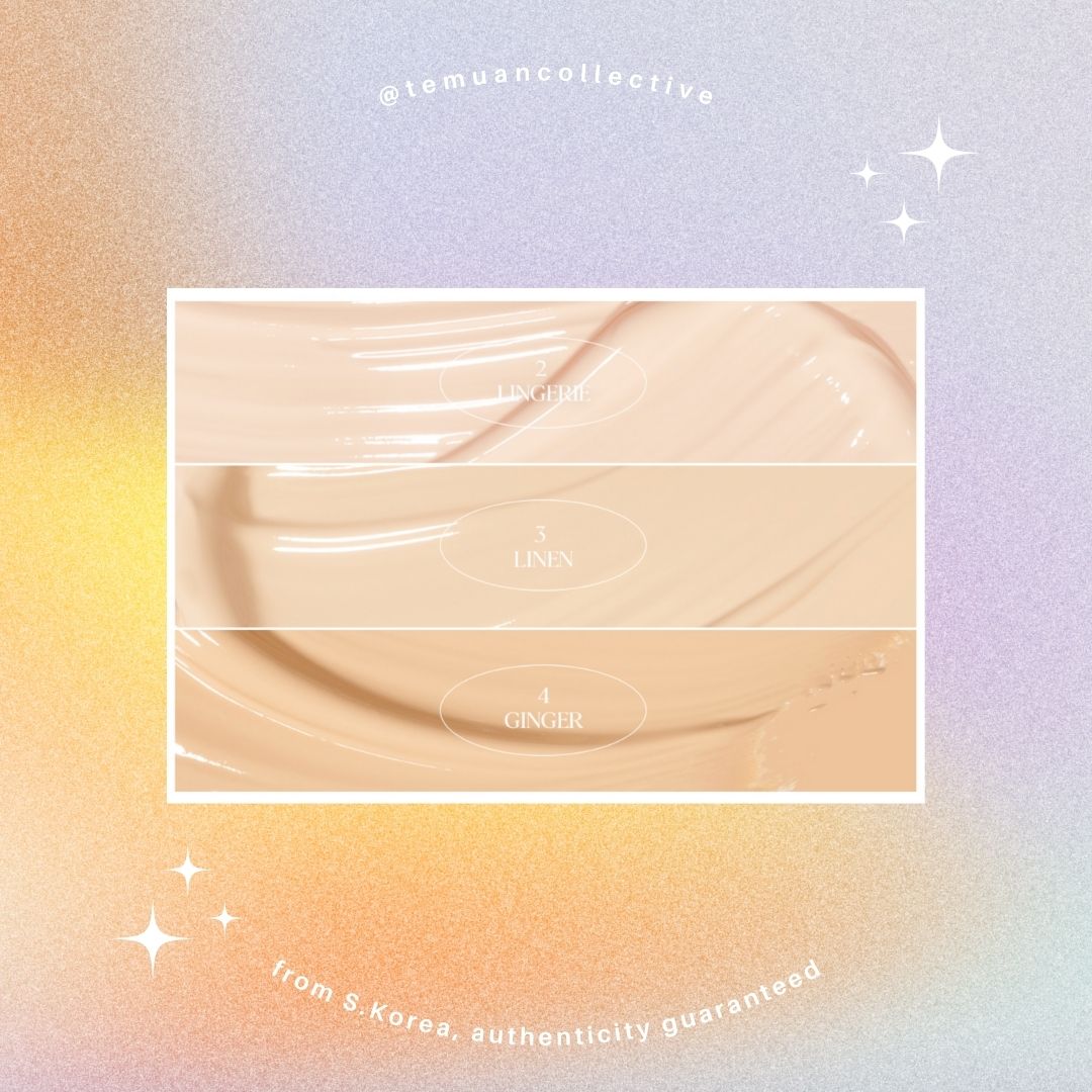CLIO Kill Cover Founwear Concealer