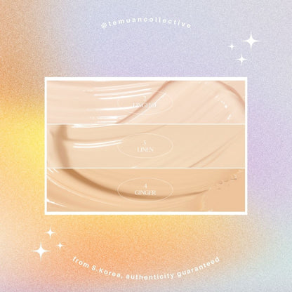 CLIO Kill Cover Founwear Concealer