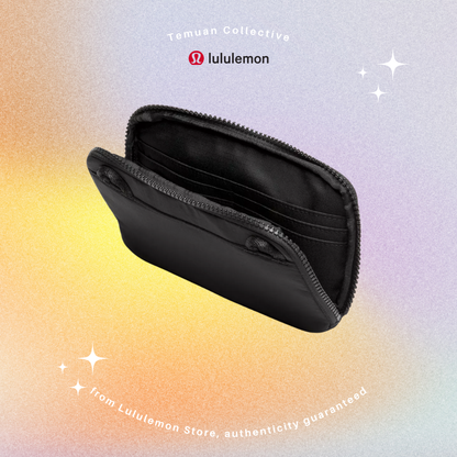 Lululemon Multi-Pocket Tote Bag 19.5L